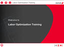 Aramark Labor Optimization