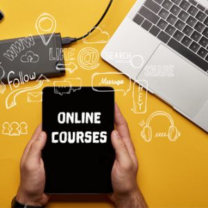 e-learning Developer Training