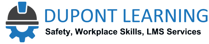 Dupont Learning Logo